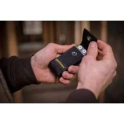 Leatherman Large Nylon Sheath -Franklin Outlet Store BCF 649435 05 hi res