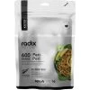 Radix Nutrition Freeze Dried Plant Based Keto Peri Peri 600kcal
