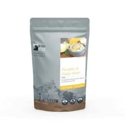 On Track Meals Pumpkin & Potato Mash 200g