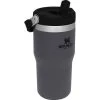 Stanley Flip Straw Tumbler Char 890ml