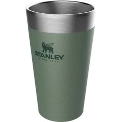 Stanley Vacuum Pint 470ml Green