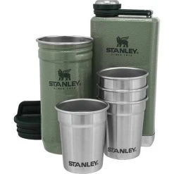 Stanley Shot And Flask Gift Set