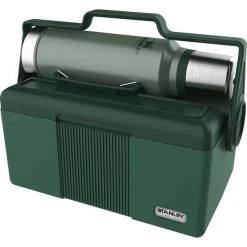 Stanley Heritage Flask And Cooler 6.6L