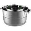 Stanley Base Camp Cookset 21 Pieces Stainless Steel
