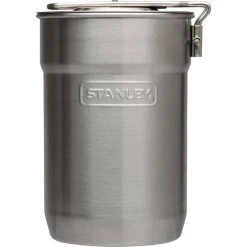 Stanley Adventure Camp Cookset Stainless Steel