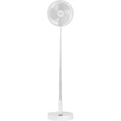 Germanica USB Rechargeable USB Fan
