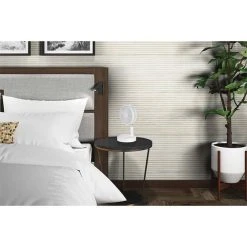 Germanica USB Rechargeable USB Fan 10 Germanica USB Rechargeable USB Fan -Franklin Outlet Store BCF 650084 04 hi res