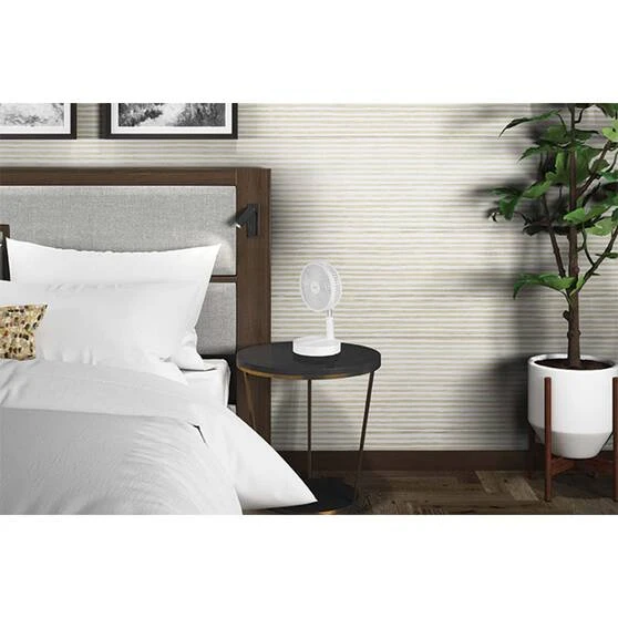 Germanica USB Rechargeable USB Fan 5 Germanica USB Rechargeable USB Fan - Image 5