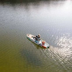 BOTE Rackham Aero Inflatable Stand Up Paddle Board 12'4" -Franklin Outlet Store BCF 650135 06 hi res