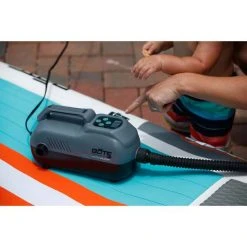 BOTE Stand Up Paddle Board Electric Pump -Franklin Outlet Store BCF 650159 04 hi res
