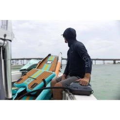 BOTE Stand Up Paddle Board Electric Pump -Franklin Outlet Store BCF 650159 05 hi res