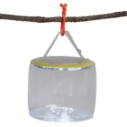 Nite Ize Gear Tie 6" Orange 2 Pack -Franklin Outlet Store BCF 650239 02 hi res