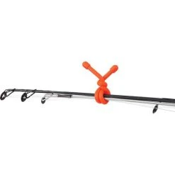 Nite Ize Gear Tie 6" Orange 2 Pack -Franklin Outlet Store BCF 650239 03 hi res