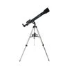 Celestron PowerSeeker Telescope 60AZ Black