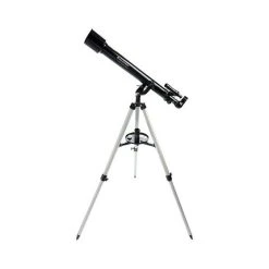 Celestron PowerSeeker Telescope 60AZ Black -Franklin Outlet Store BCF 650263 03 hi res