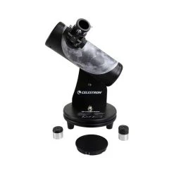 Celestron FirstScope Signature Series Black -Franklin Outlet Store BCF 650264 05 hi res