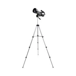 Celestron Telescope Travel Scope 70 Silver -Franklin Outlet Store BCF 650267 05 hi res