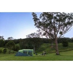 Zempire Evo TM V2 Air Tent