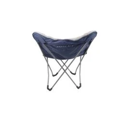 Wanderer Plush Half Moon Chair -Franklin Outlet Store BCF 651277 04 hi res