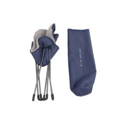 Wanderer Plush Half Moon Chair -Franklin Outlet Store BCF 651277 10 hi res