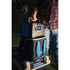 Companion Rover 100 Carry Bag -Franklin Outlet Store BCF 651279 06 hi res