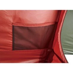 Roman Cradle 1 Person Hiking Tent -Franklin Outlet Store BCF 653001 03 hi res
