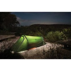 Roman Cradle 1 Person Hiking Tent -Franklin Outlet Store BCF 653001 11 hi res