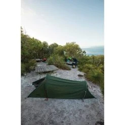 Roman Cradle 1 Person Hiking Tent -Franklin Outlet Store BCF 653001 12 hi res