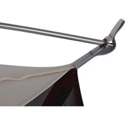 Roman Cradle 2 Person Hiking Tent -Franklin Outlet Store BCF 653002 05 hi res