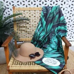 BOK Beach Life Magic Canopy Towel -Franklin Outlet Store BCF 653362 03 hi res