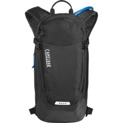 CamelBak® MULE Hydration Pack 3L Black -Franklin Outlet Store BCF 653982 02 black hi res