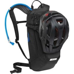 CamelBak® MULE Hydration Pack 3L Black -Franklin Outlet Store BCF 653982 03 black hi res
