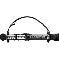 Ledlenser H7R Signature Headlamp -Franklin Outlet Store BCF 654300 01 hi res