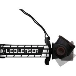 Ledlenser H7R Signature Headlamp -Franklin Outlet Store BCF 654300 05 hi res