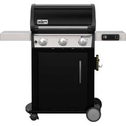 Weber Spirit EX 315 Gas LPG BBQ