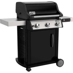 Weber Spirit EX 315 Gas LPG BBQ -Franklin Outlet Store BCF 657323 02 hi res