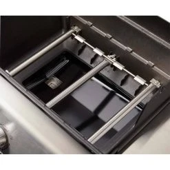 Weber Spirit EX 315 Gas LPG BBQ -Franklin Outlet Store BCF 657323 03 hi res