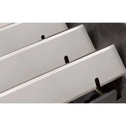 Weber Spirit EX 315 Gas LPG BBQ -Franklin Outlet Store BCF 657323 05 hi res