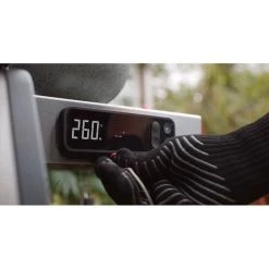 Weber Spirit EX 315 Gas LPG BBQ -Franklin Outlet Store BCF 657323 09 hi res