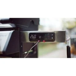 Weber Spirit EX 315 Gas LPG BBQ -Franklin Outlet Store BCF 657323 10 hi res