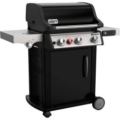 Weber Spirit EX 335 Gas LPG BBQ -Franklin Outlet Store BCF 657324 02 hi res