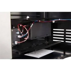 Weber Spirit EX 335 Gas LPG BBQ -Franklin Outlet Store BCF 657324 06 hi res