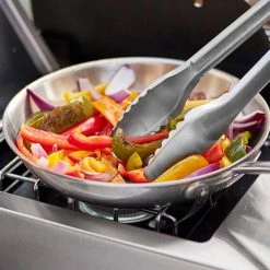 Weber Spirit EX 335 Gas LPG BBQ -Franklin Outlet Store BCF 657324 10 hi res