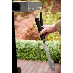 Weber Spirit EX 335 Gas LPG BBQ -Franklin Outlet Store BCF 657324 11 hi res