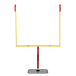 Franklin Authentic Steel Football Goal Post 8.5' X 5.5'