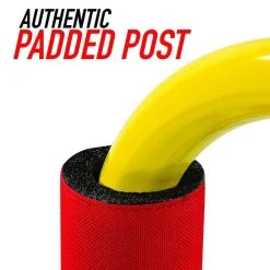 Franklin Authentic Steel Football Goal Post 8.5' X 5.5' -Franklin Outlet Store authentic franklin football steel goal post 6