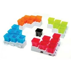 Franklin Battle Buckets -Franklin Outlet Store battle buckets 54244 6