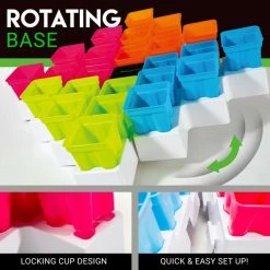 Franklin Battle Buckets -Franklin Outlet Store battle buckets 54244 phase1 detail4