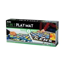 Franklin 2-in-1 Checkers & Four In A Row -Franklin Outlet Store franklin sports 2 in 1 checkers and four in a row 4