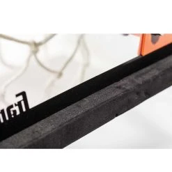 Franklin Pro Hoops Over-the-Door Basketball Set - Blue -Franklin Outlet Store franklin sports pro hoops basketball 6